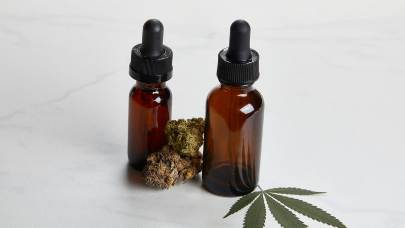 cbd products