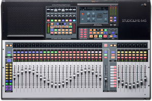 online mixing consoles