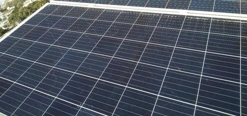 Use Solar Providers