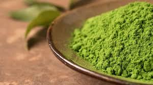 kratom powder