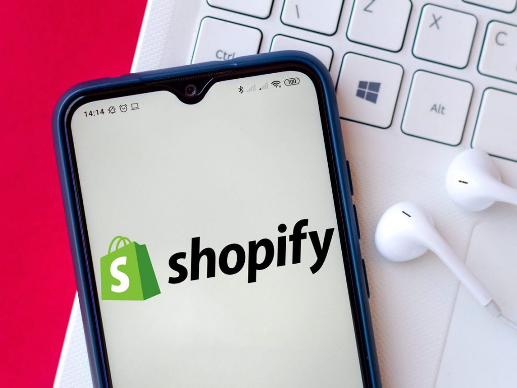 Shopify