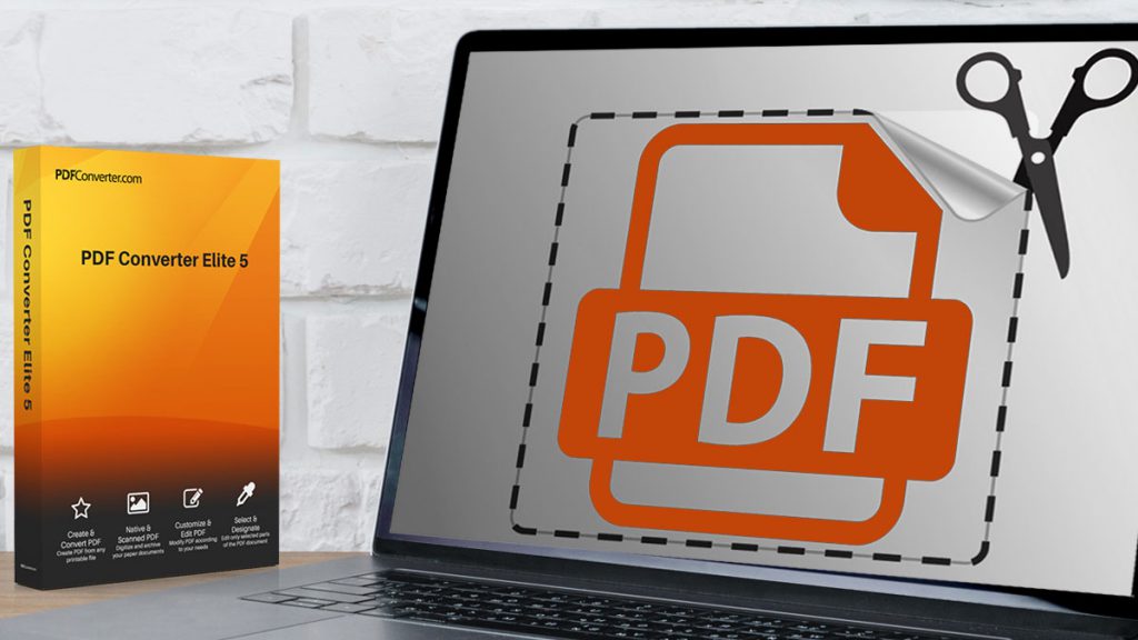 PDF converter