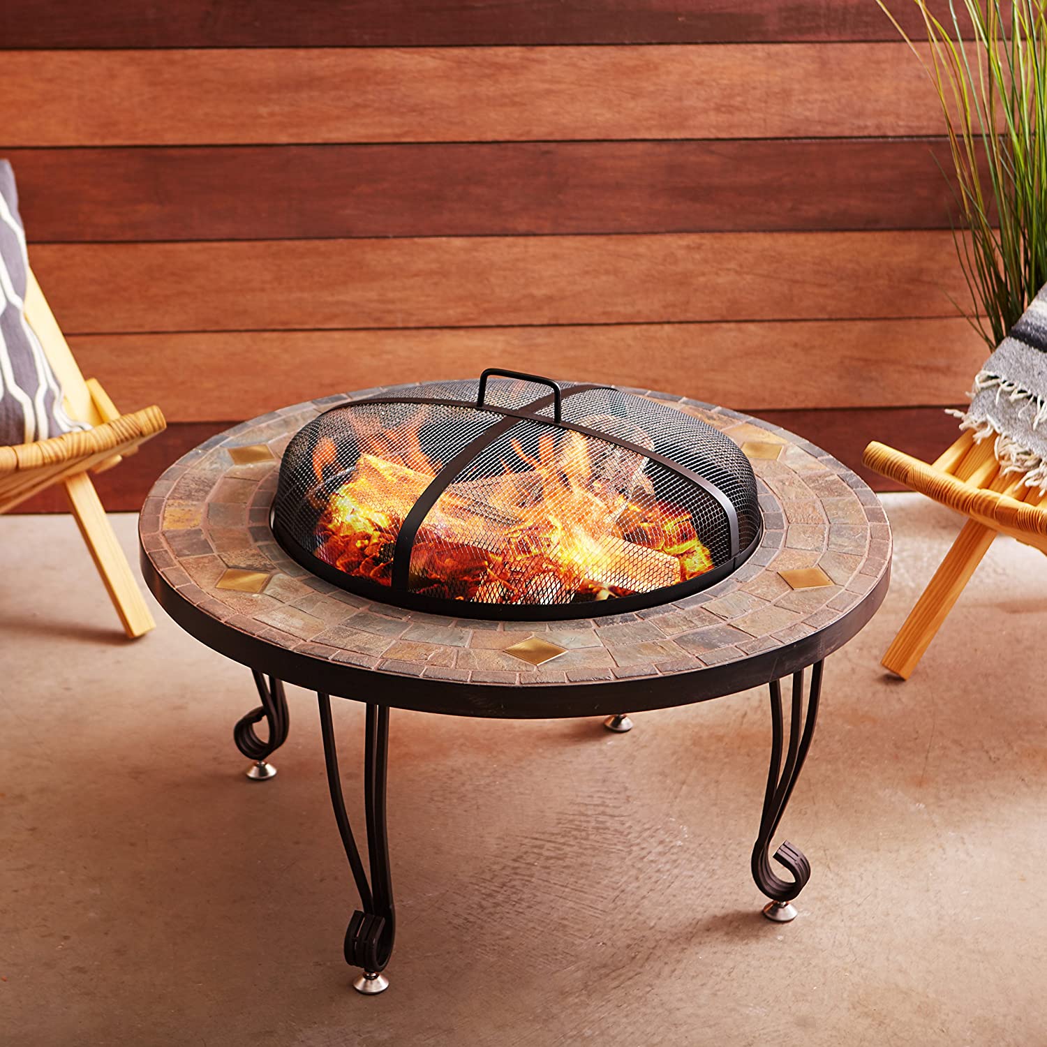 Fire Pits