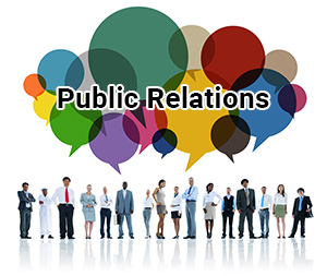 Public Relations Firm