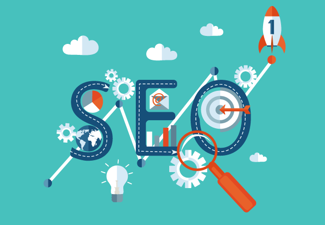 SEO Link Building