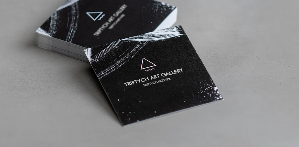  Business Cards